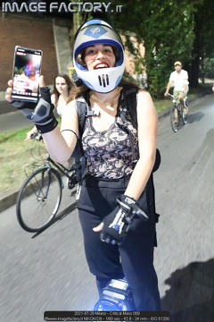 2021-07-29 Milano - Critical Mass 059